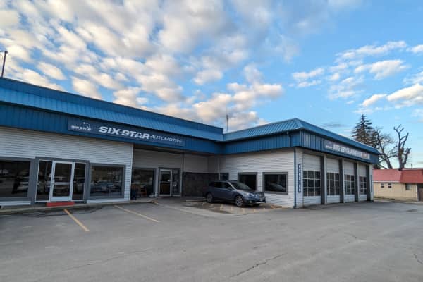 Vehicle Mechanic near Bonners Ferry, Idaho