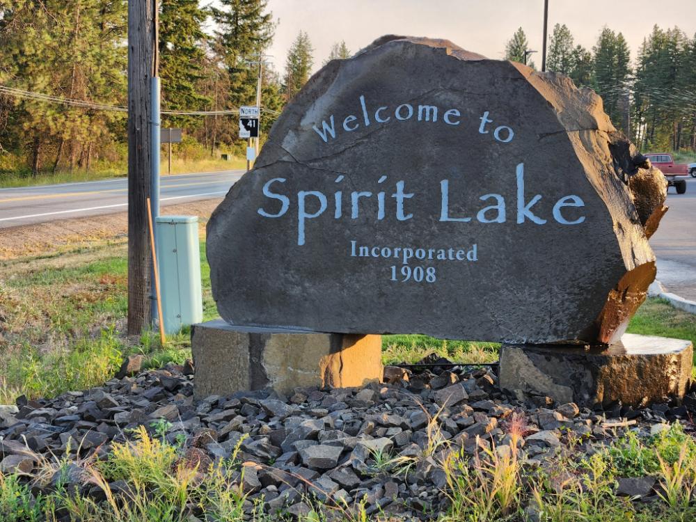 Car Mechanic near Spirit Lake, Idaho