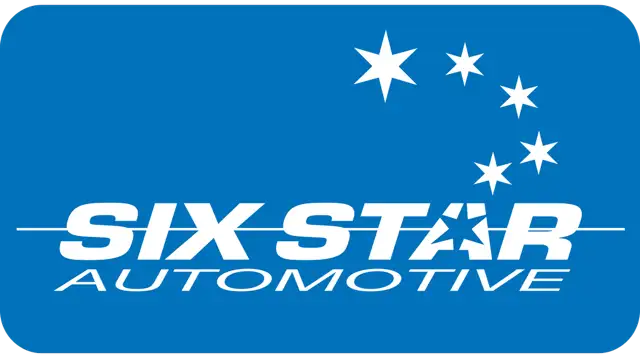 Six Star Automotive