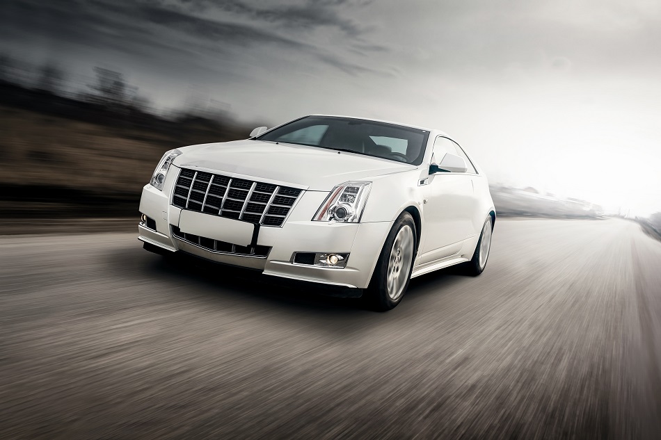 Cadillac Repair In Sandpoint, ID