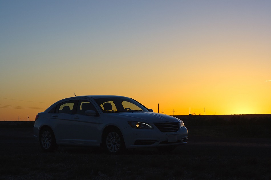 Chrysler Repair In Sandpoint, ID