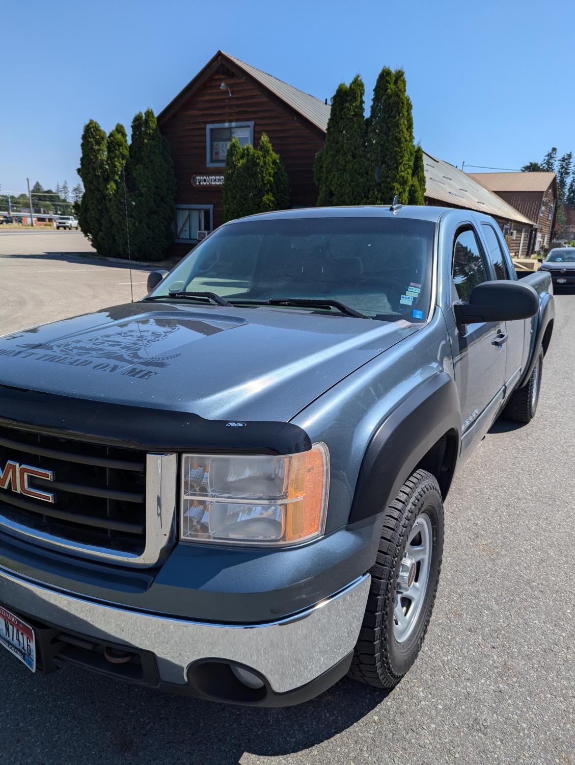 GMC Repair In Sandpoint, ID