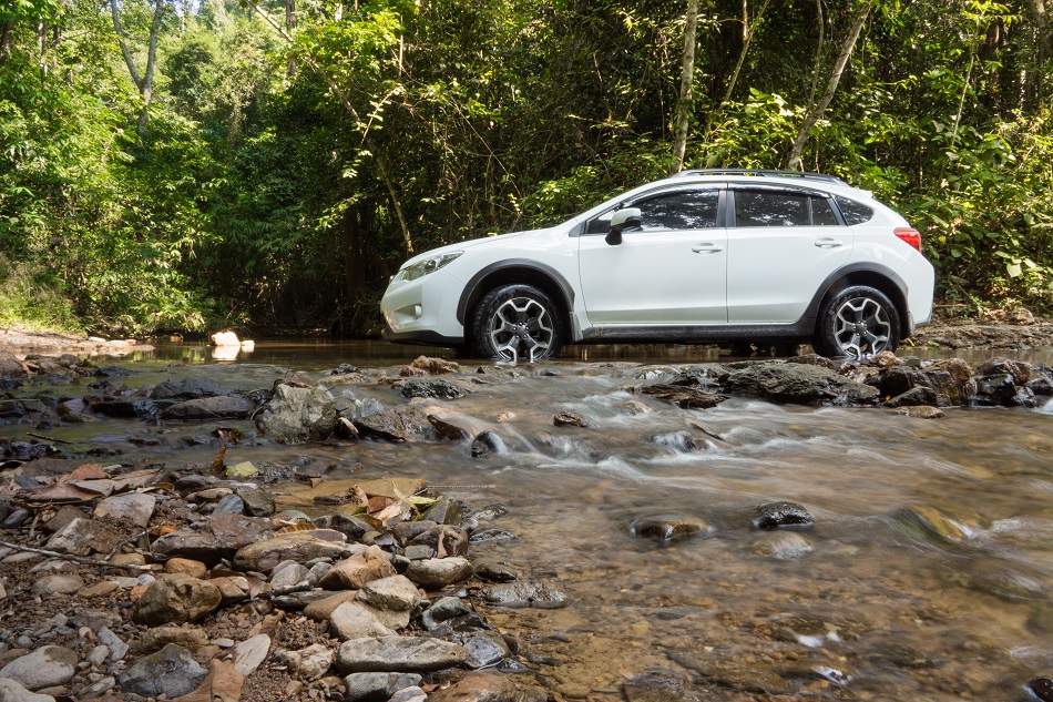 Subaru Repair In Sandpoint, ID