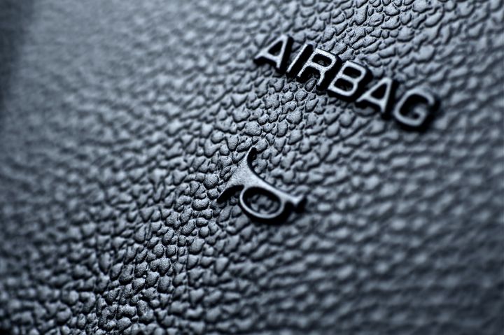 Airbag Repair In Sandpoint, ID