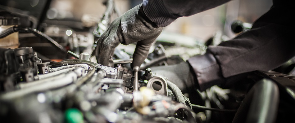 Auto Chassis Repair In Sandpoint, ID