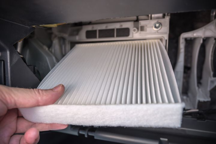 Cabin Air Filter In Sandpoint, ID