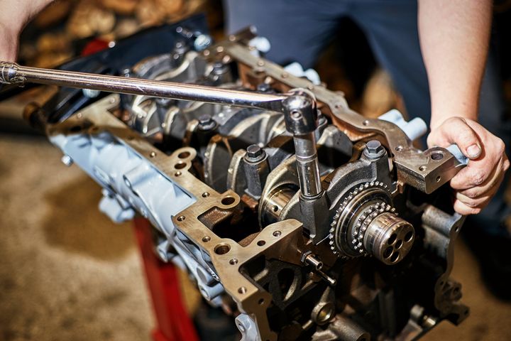 Camshaft Replacement In Sandpoint, ID