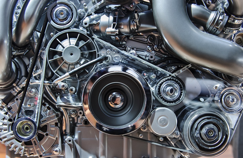 Engine Repair In Sandpoint, ID