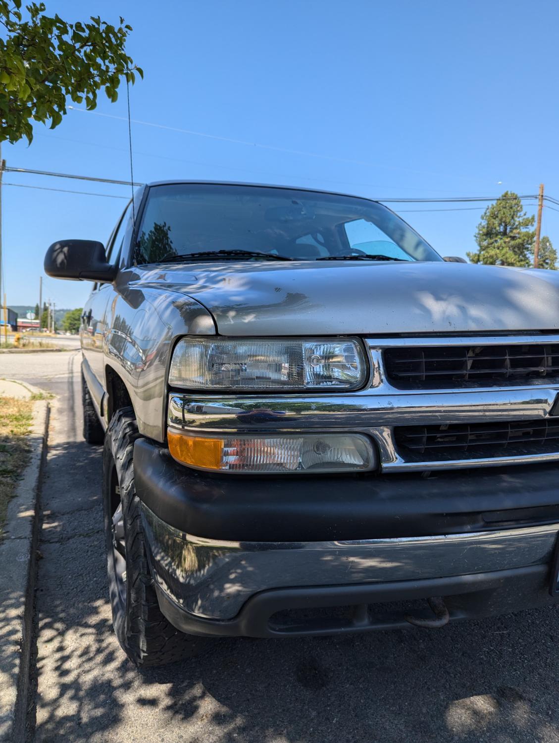 Truck Repair In Sandpoint, ID