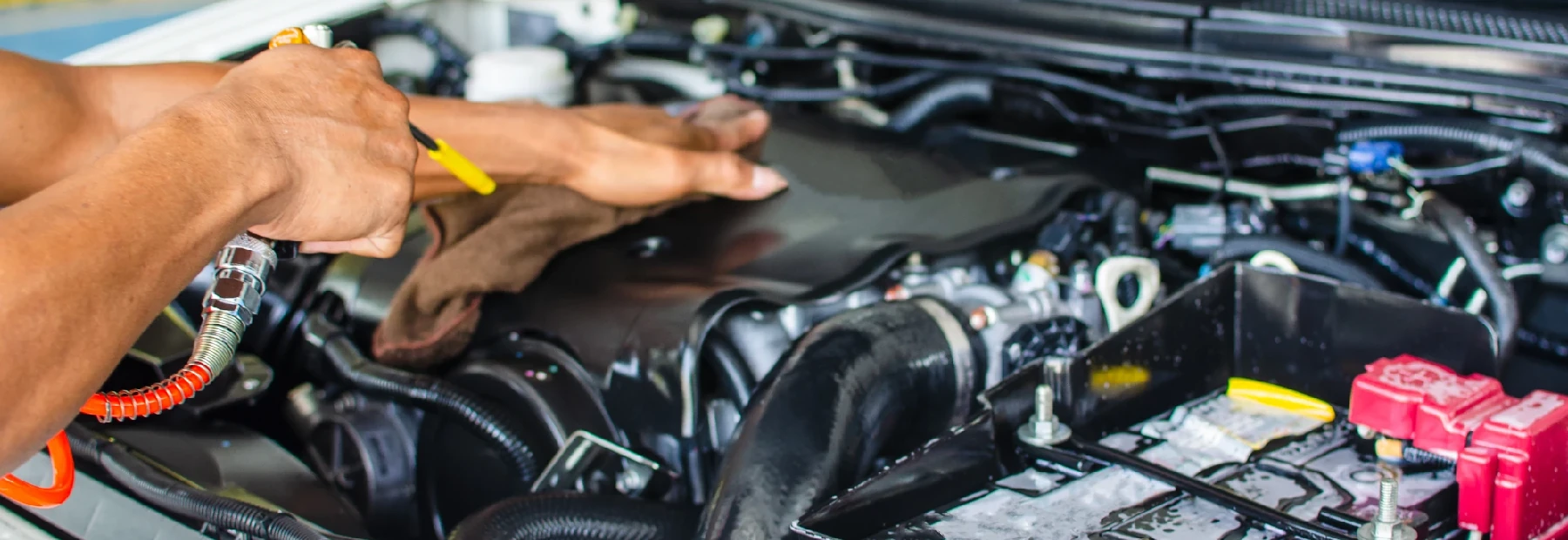 Electrical System 2 Electrical System Service in Six Star Automotive
