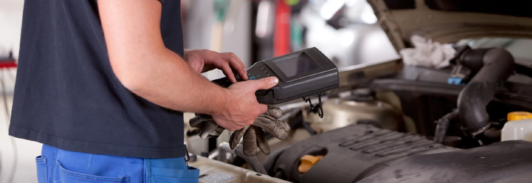 Engine Tune-Up 2 Engine Tune-Up Service in Six Star Automotive