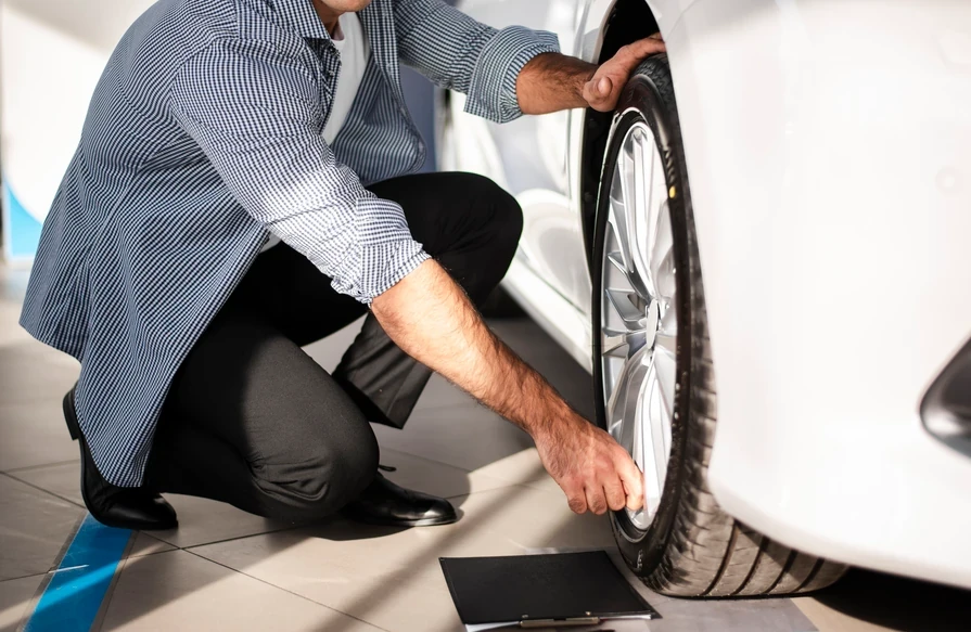 Tire Repair Service in Sandpoint, Idaho
