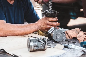 What is Steering System
