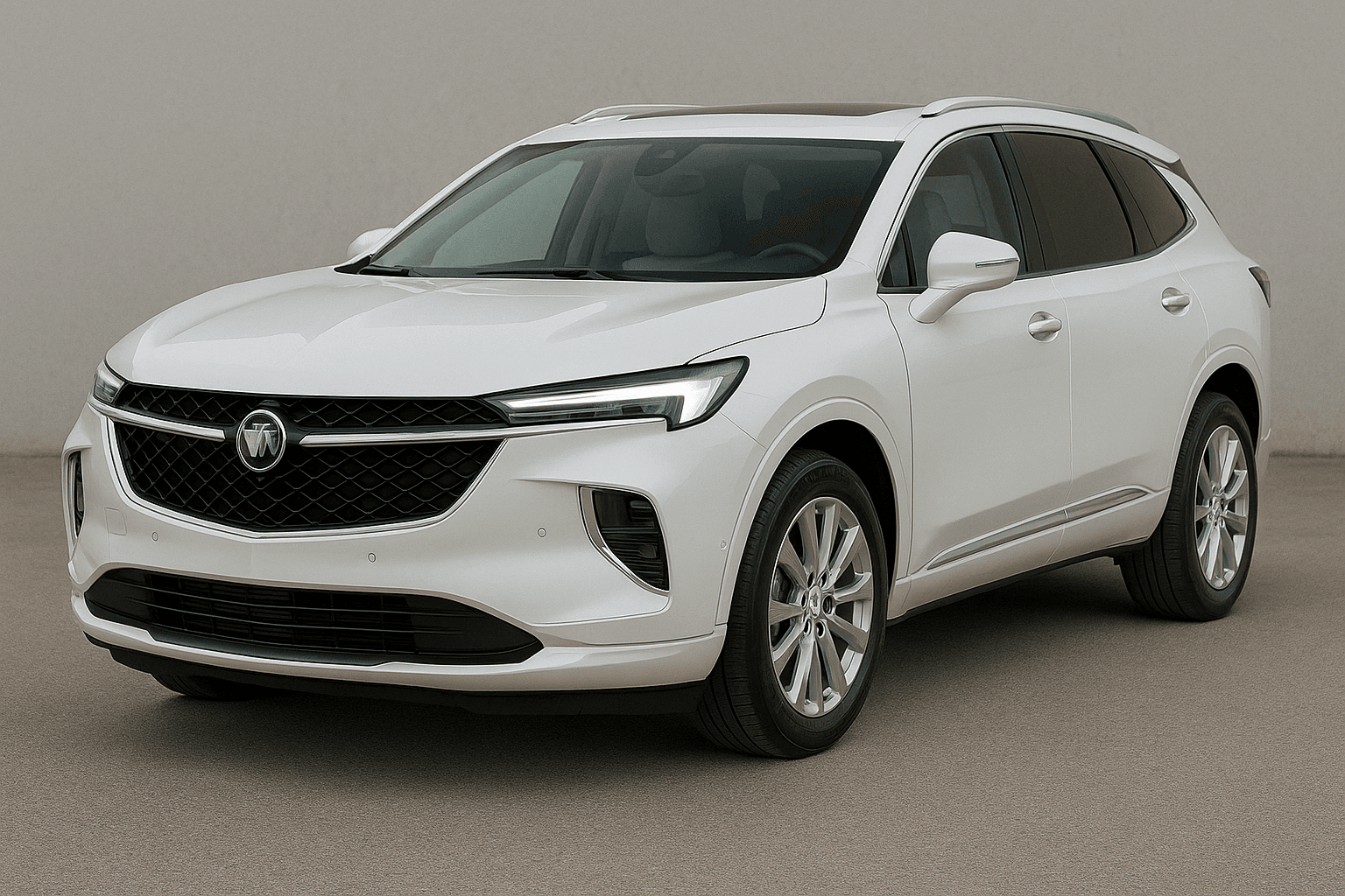 Buick repair in Sandpoint, Idaho