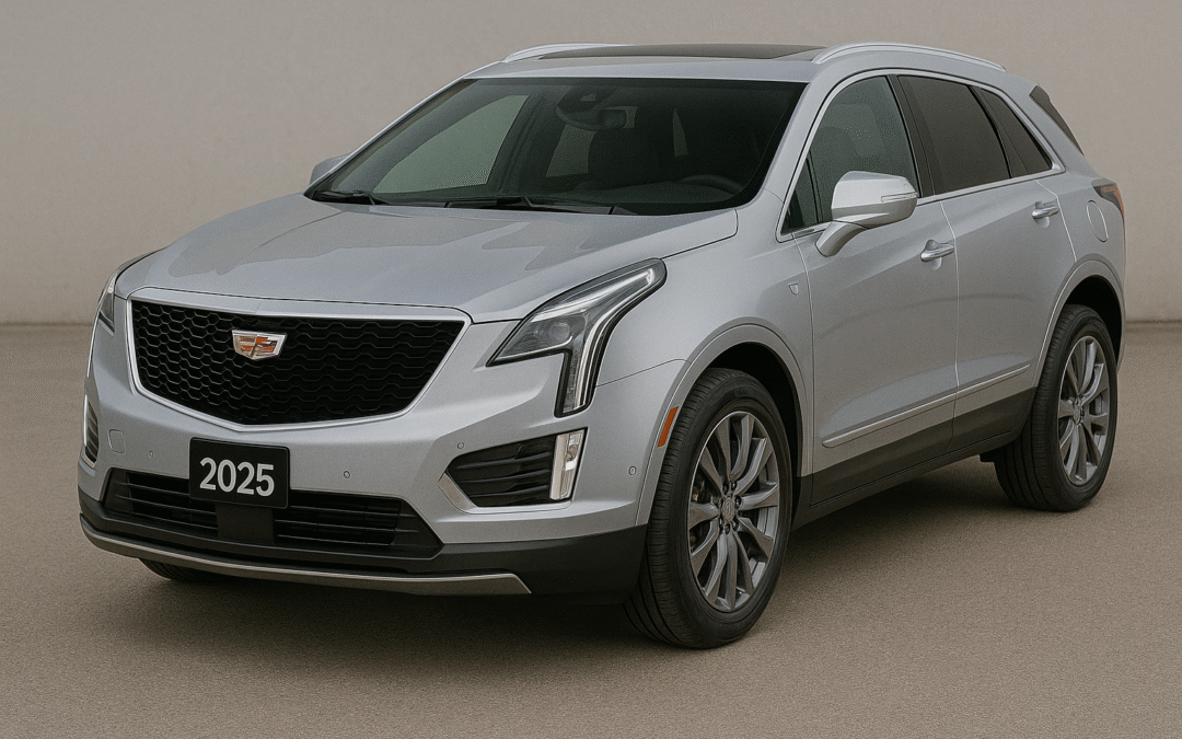 Vehicles We Service 6 Cadillac Repair