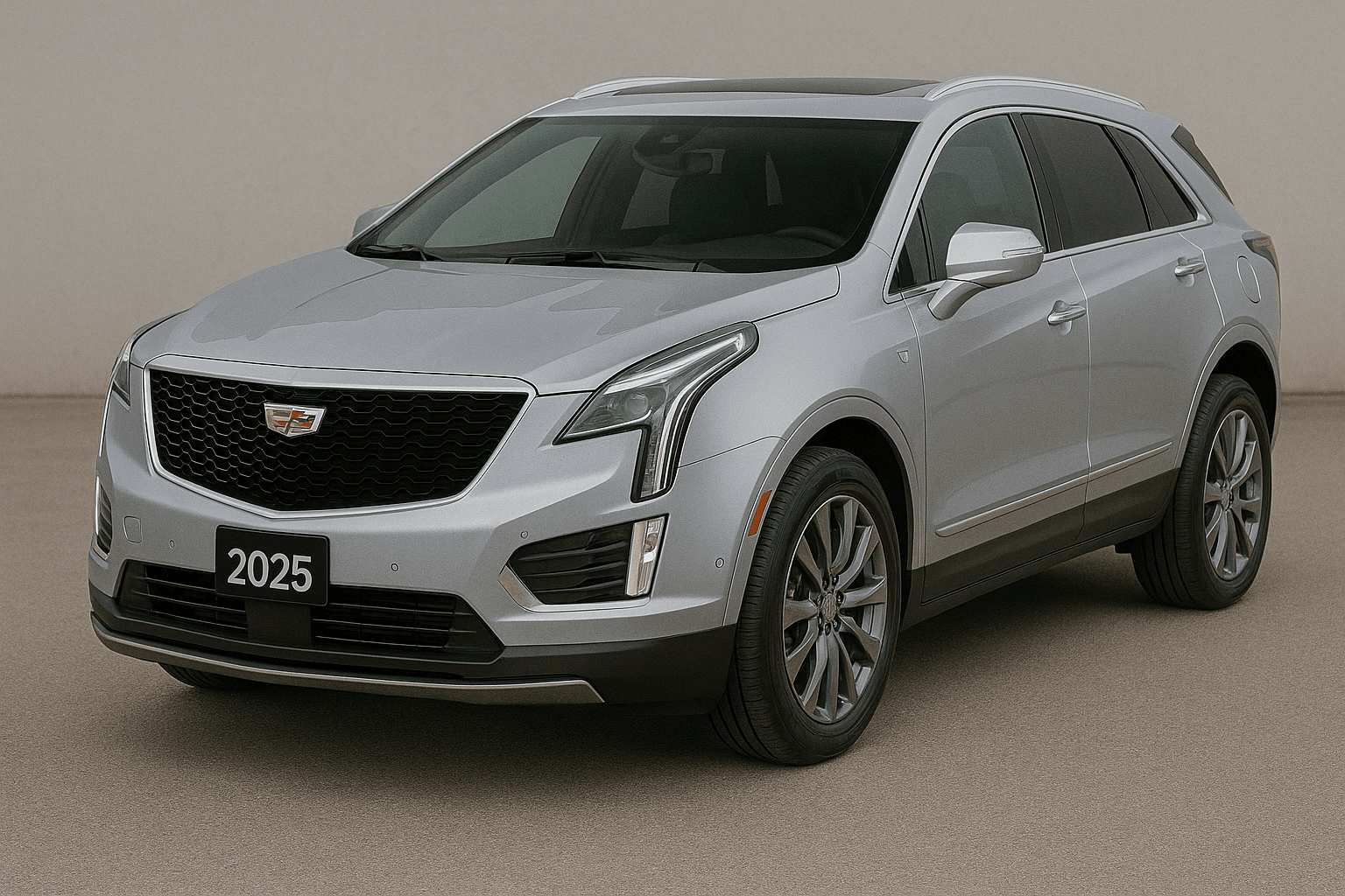 Cadillac Repair in Sandpoint, Idaho