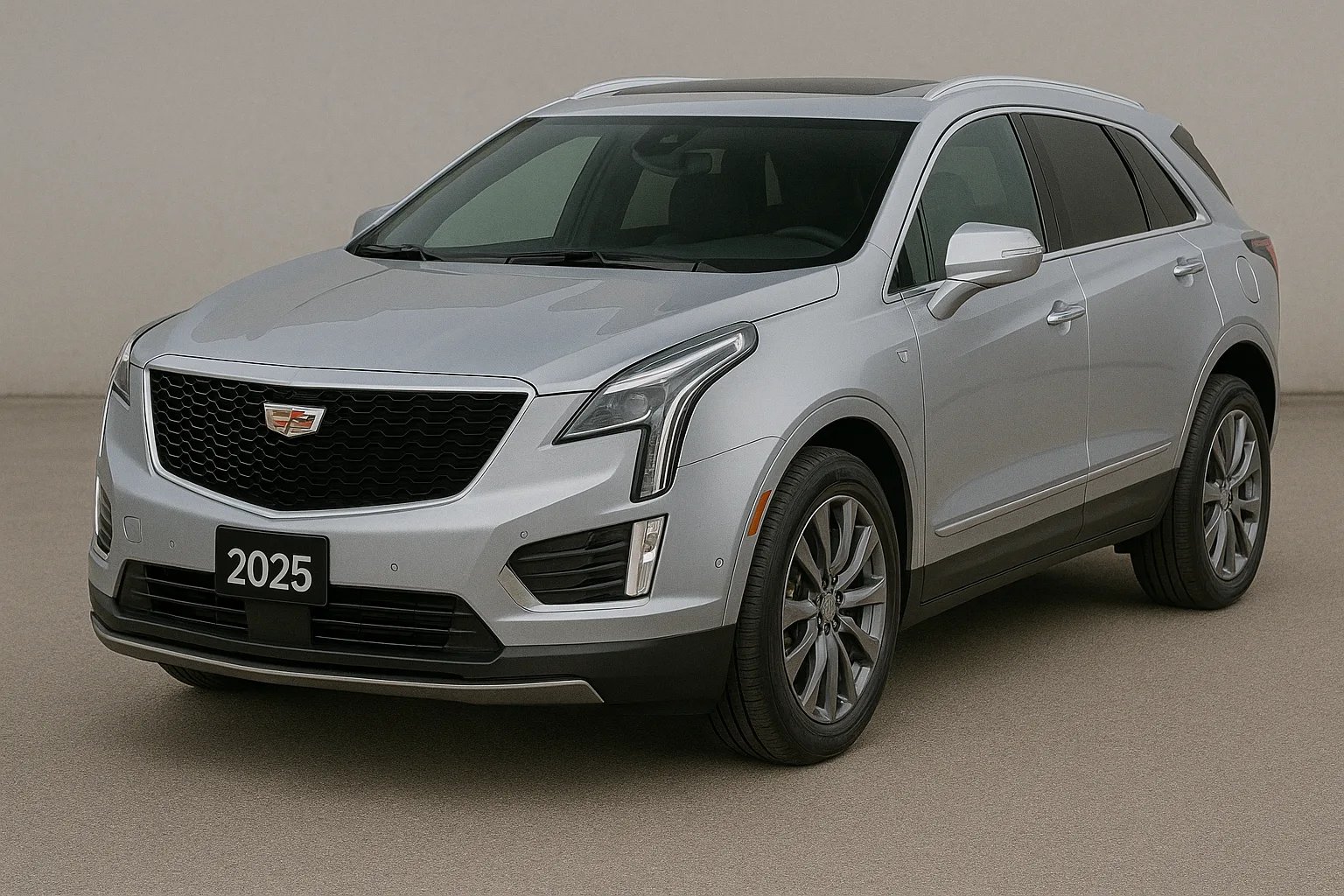 Cadillac Repair in Sandpoint, Idaho