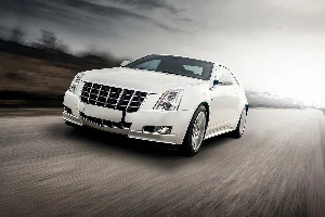 Cadillac Repair Mechanics