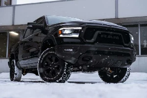 Dodge Repair Mechanics