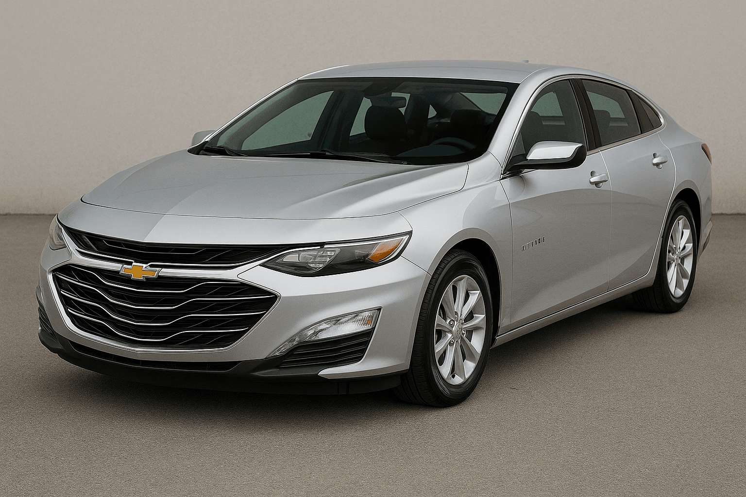 Chevrolet repair in Sandpoint, Idaho