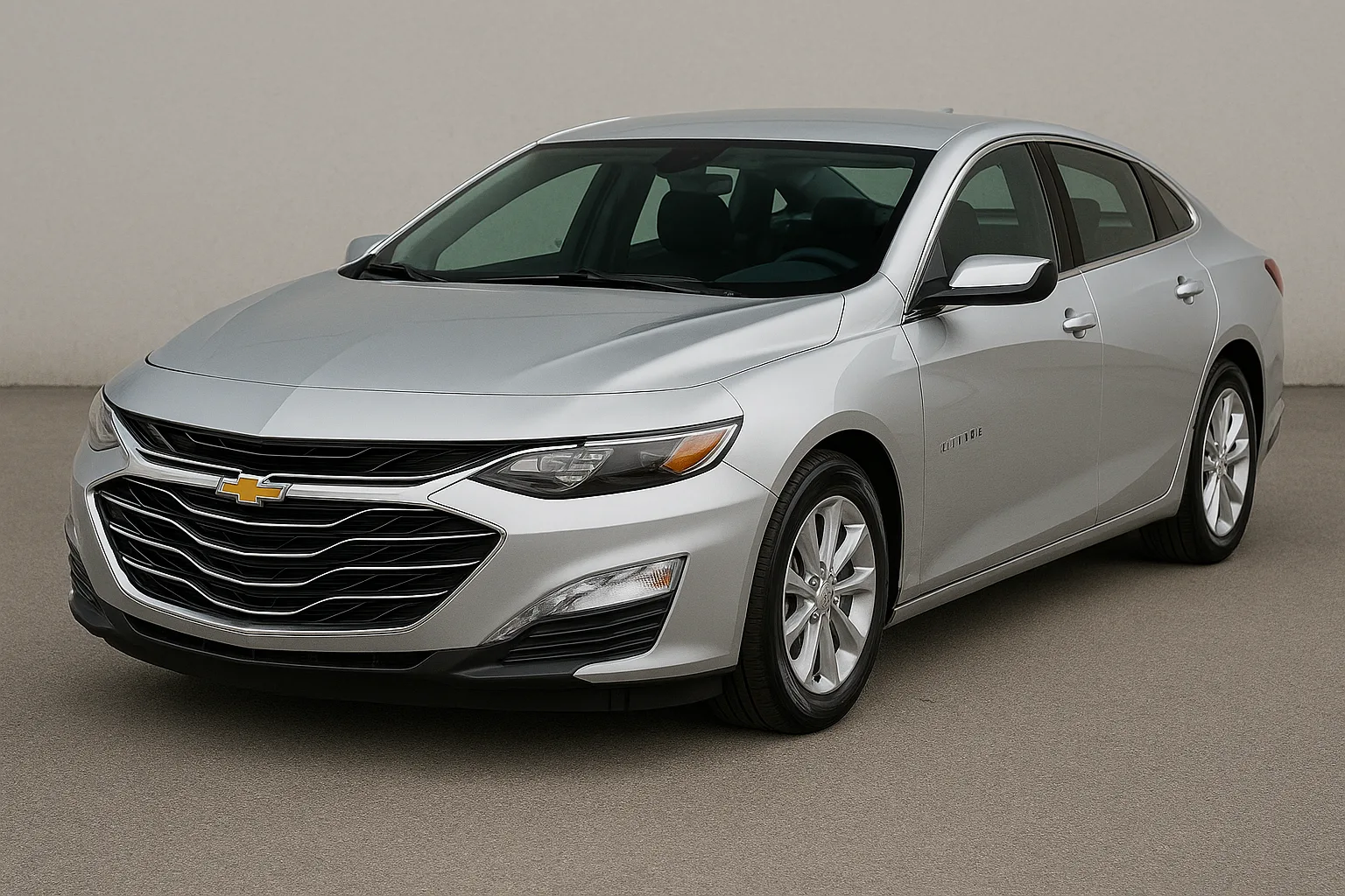 Chevrolet repair in Sandpoint, Idaho