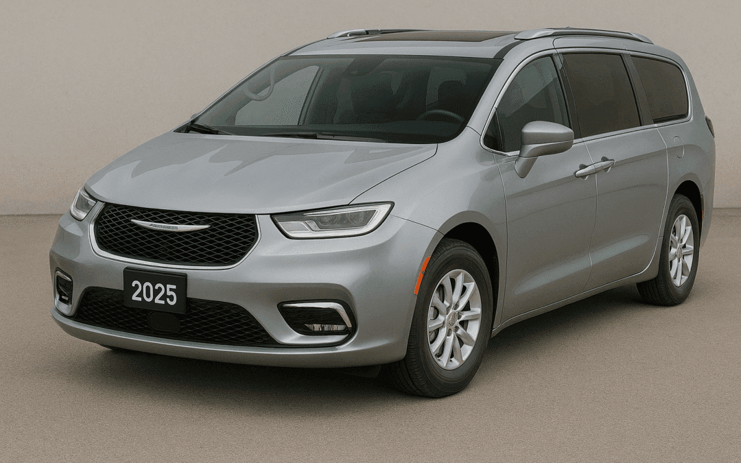 Vehicles We Service 7 Chrysler Repair