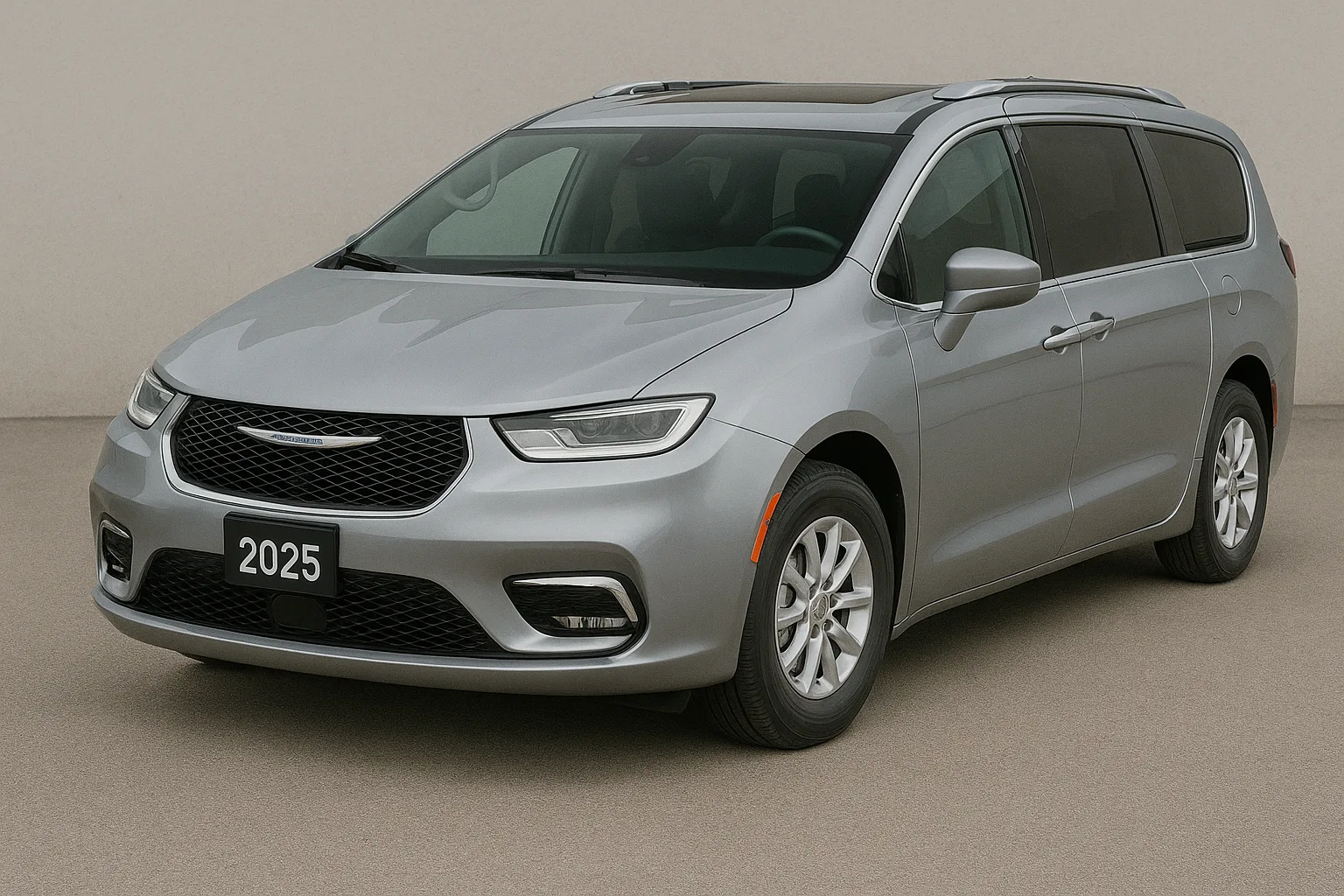 Chrysler Repair in Sandpoint, Idaho