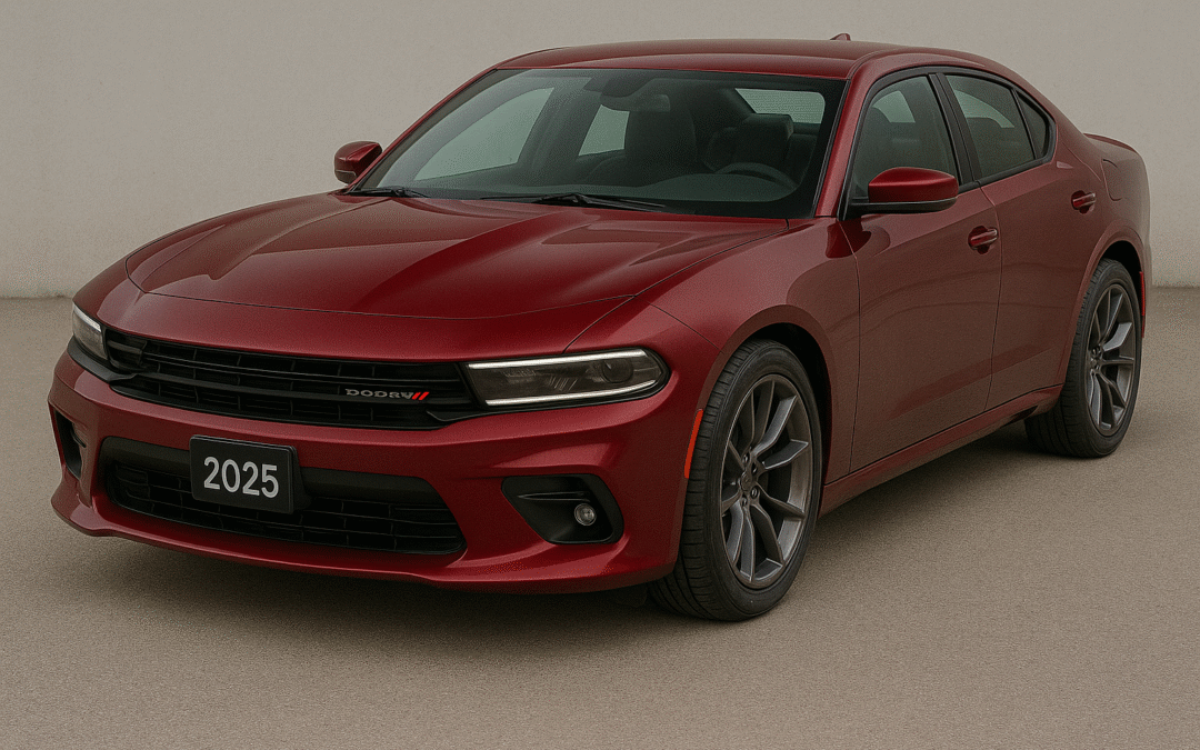 Vehicles We Service 8 Dodge Repair