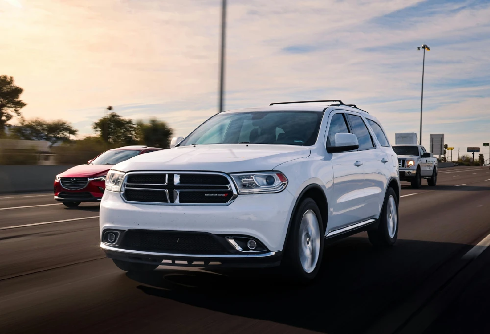 Dodge Repair in Sandpoint, Idaho