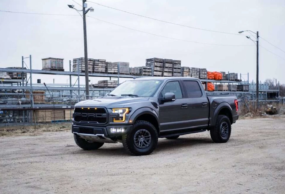 Ford Repair in Sandpoint, Idaho