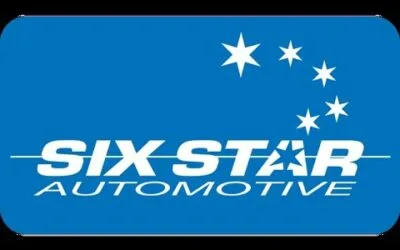 Media Gallery 62 Welcome to Six Star Automotive!