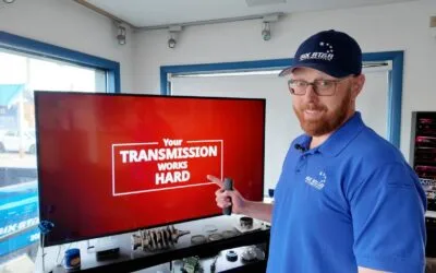 Media Gallery 55 When to Change Transmission Fluid (and What Happens If You Don’t)