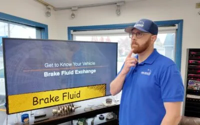 Media Gallery 54 Brake Fluid 101: DOT 3, DOT 4, Moisture & More