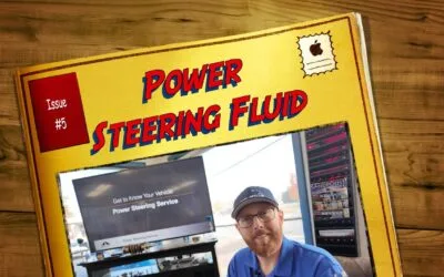 Media Gallery 53 Don’t Kill Your Power Steering Pump – Watch This First!