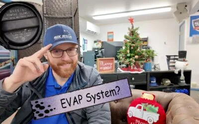 Media Gallery 49 P0457 Not a Gas Cap – Understanding EVAP systems