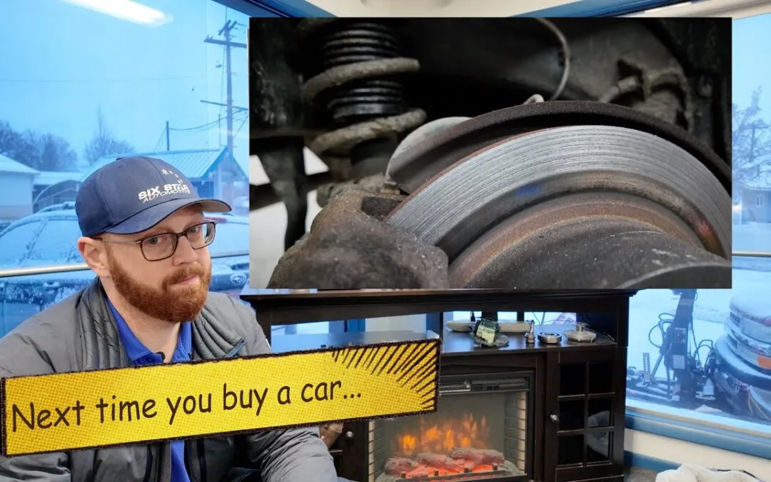 This $150 Inspection Could Save You Thousands – Why PPI’s matter