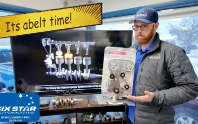 Media Gallery 40 Timing Belts Explained – What Happens If You Wait Too Long?