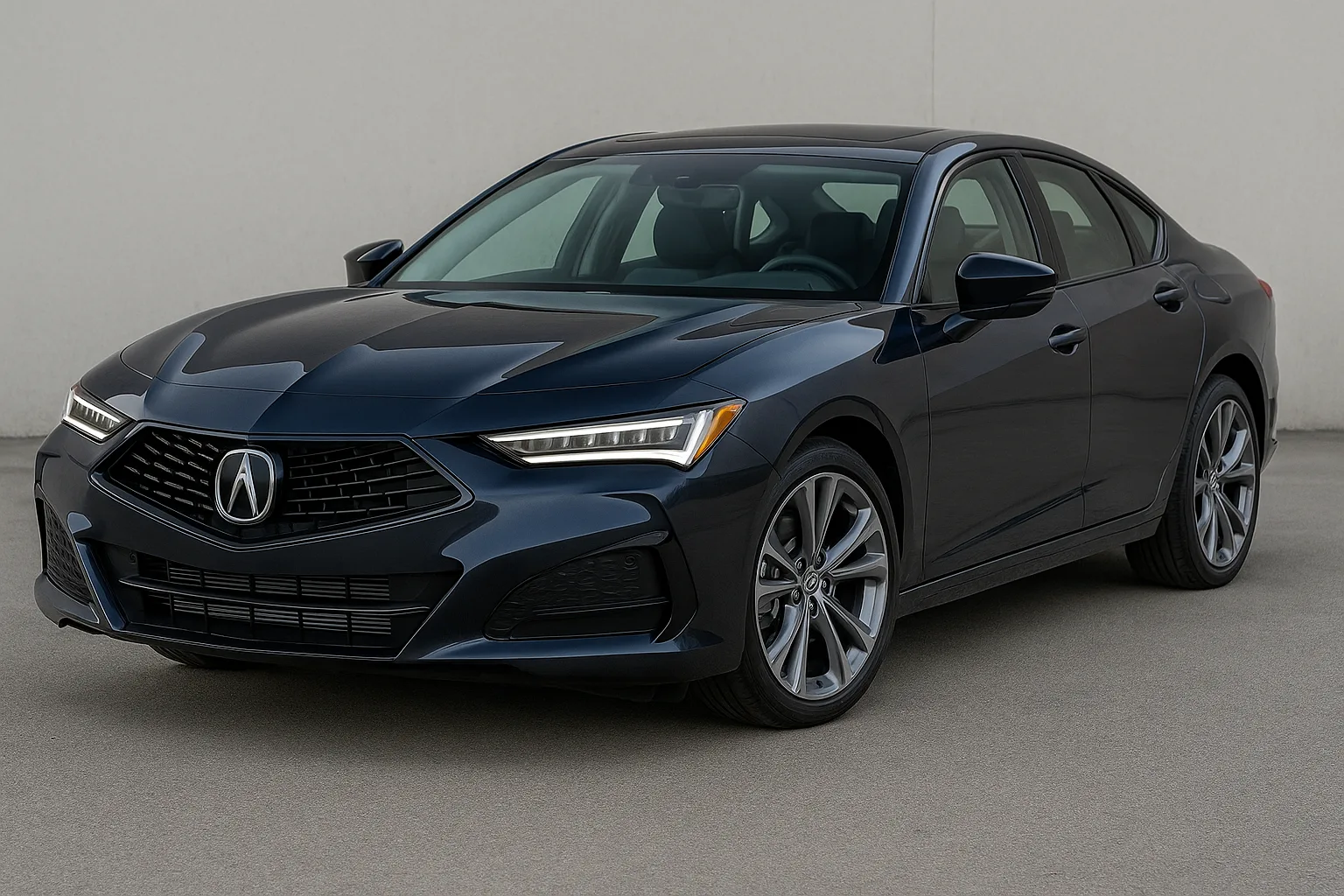 Acura repair in Sandpoint, Idaho