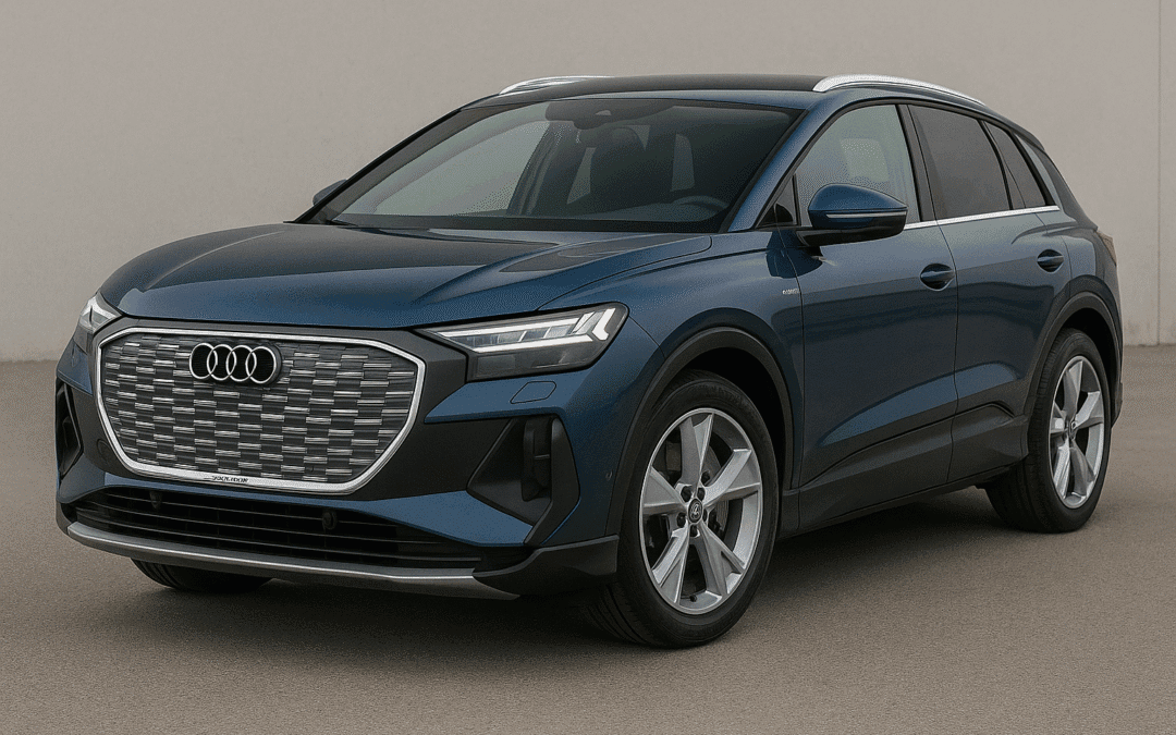 Vehicles We Service 2 Audi Repair
