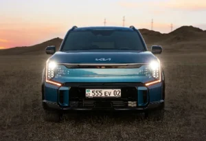 Kia Repair Mechanics