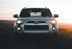 Toyota Repair Mechanics