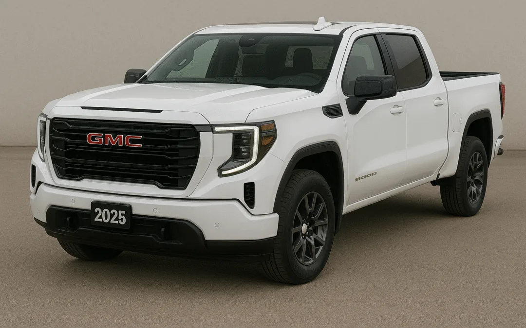 GMC Repair
