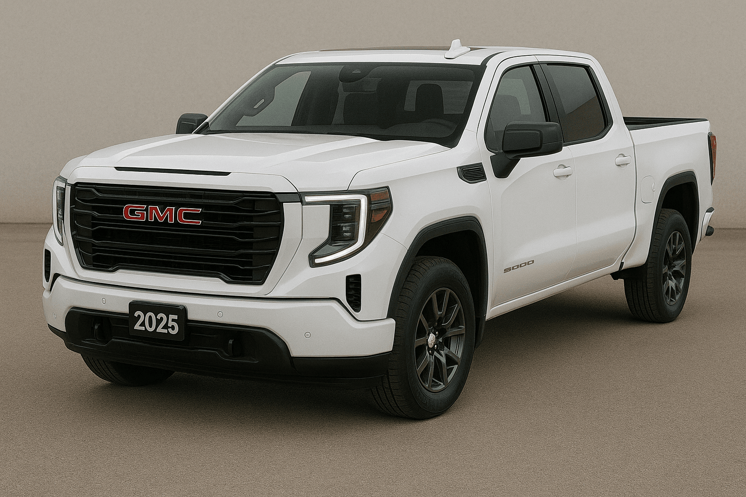 GMC Repair in Sandpoint, Idaho