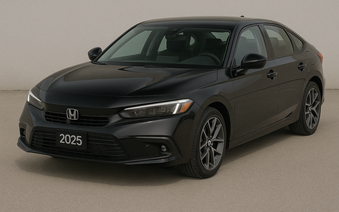 Vehicles We Service 11 Honda Repair