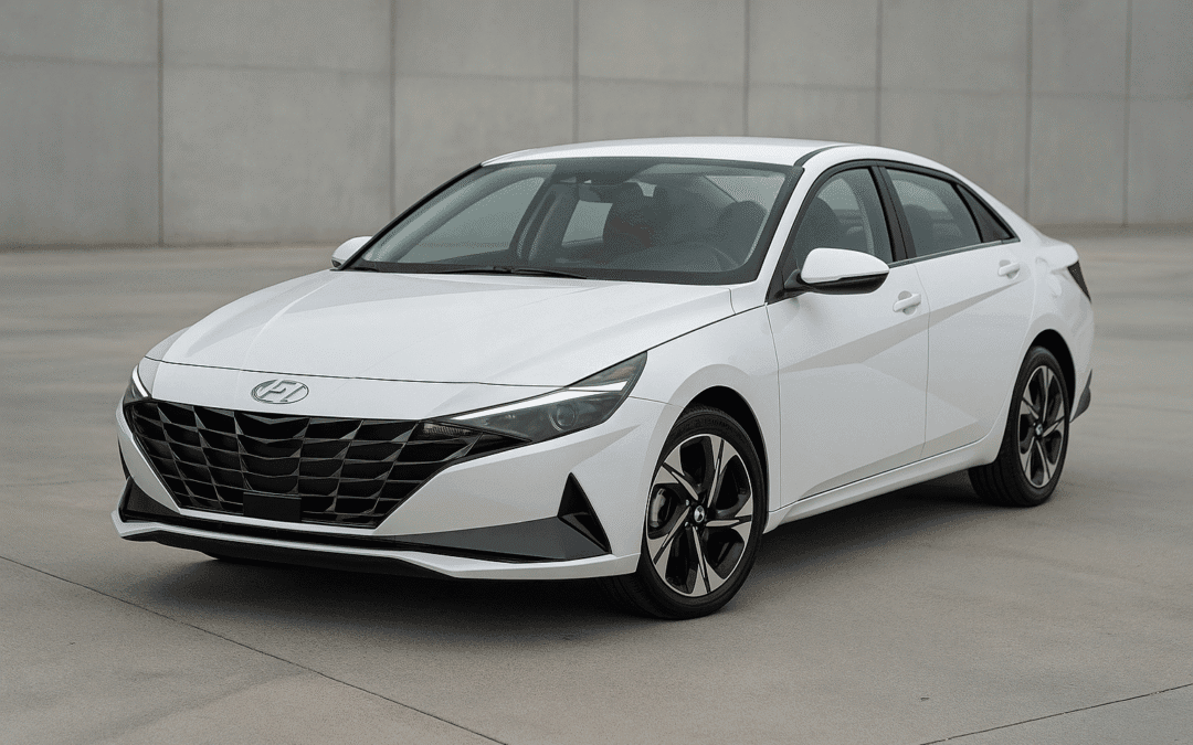 Vehicles We Service 12 Hyundai Repair