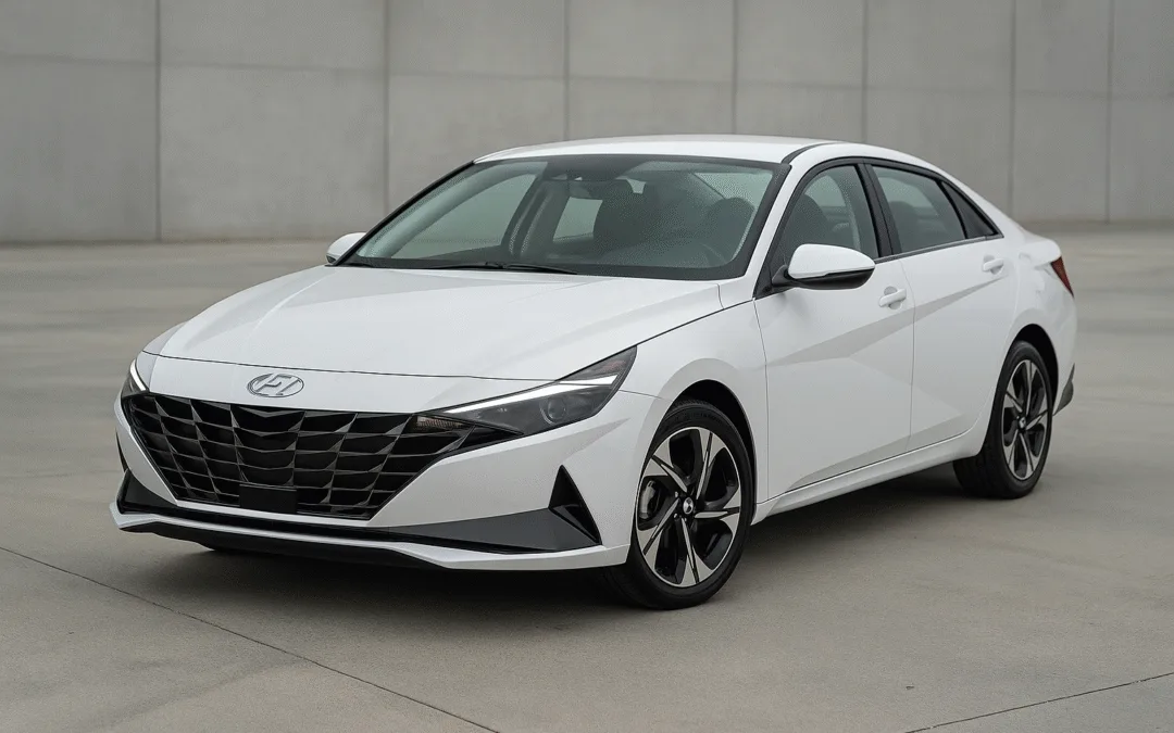 Hyundai Repair