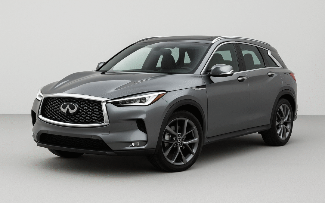 Vehicles We Service 13 Infiniti Repair