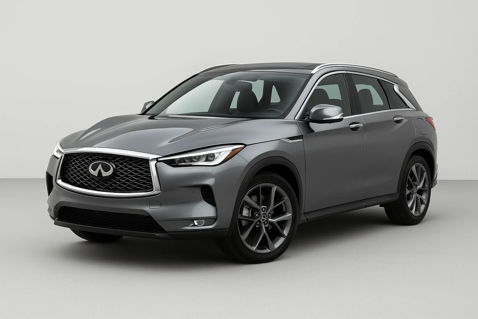 Infiniti repair in Sandpoint, Idaho