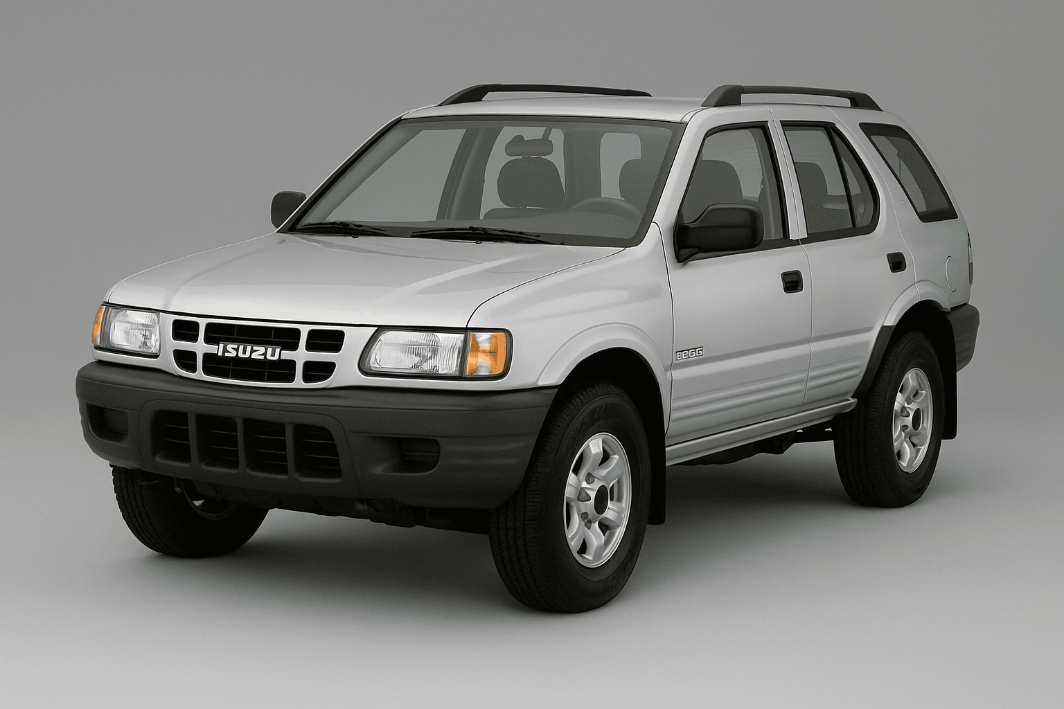Isuzu repair in Sandpoint, Idaho