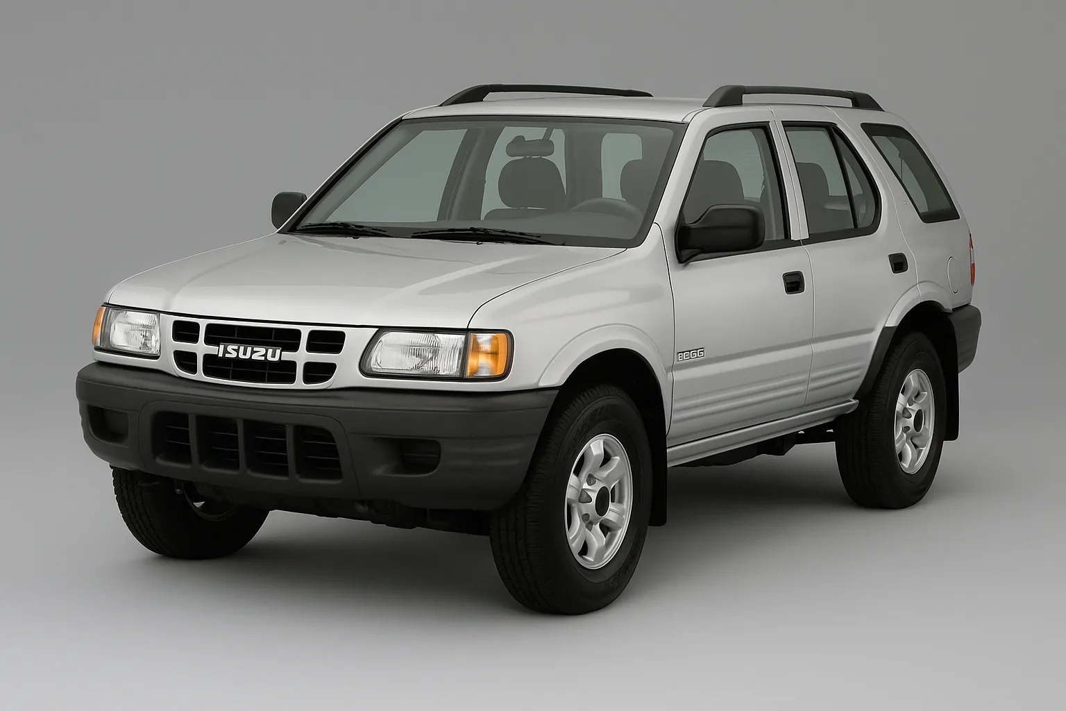 Isuzu repair in Sandpoint, Idaho
